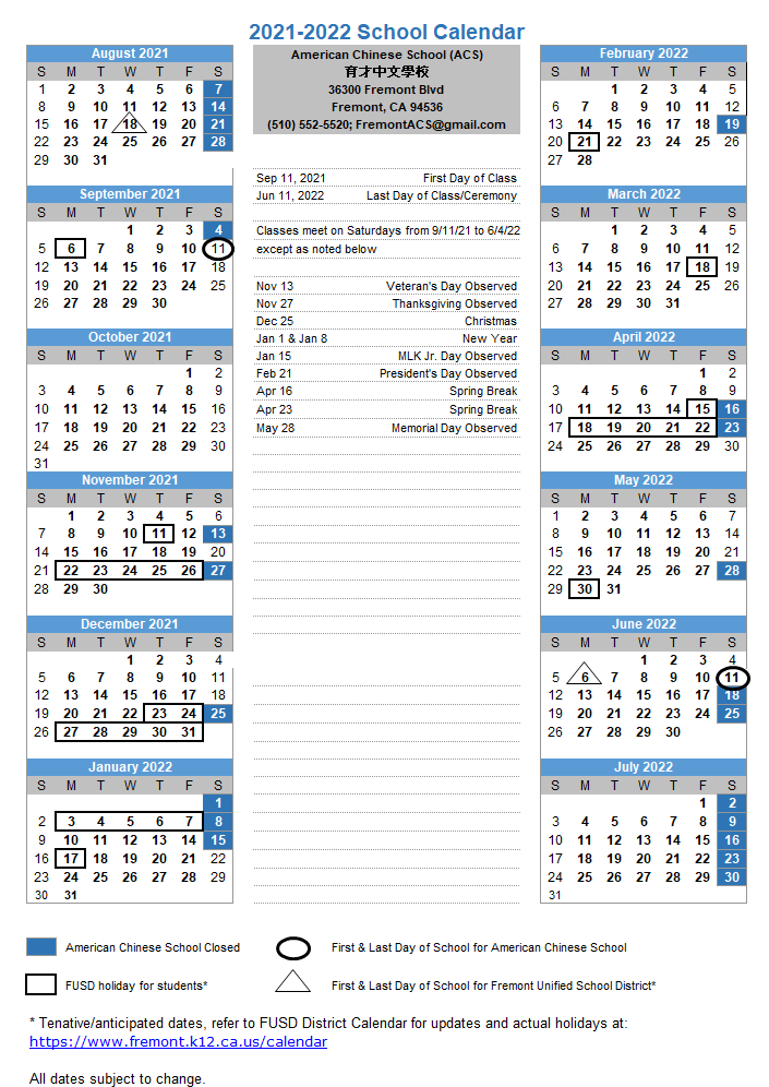 Ucsc Academic Calendar 2022 Background